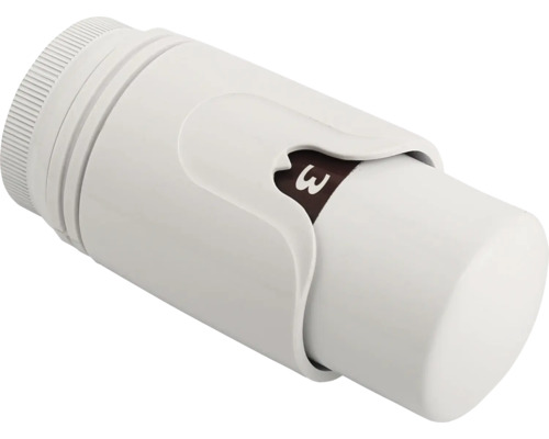 Tête thermostatique ROTHEIGNER M30 x 1,5 blanc TRCD10W Tête thermostatique ROTHEIGNER M30 x 1,5 blanc TRCD10W