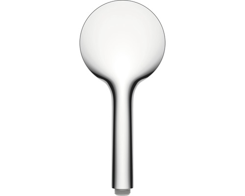 Runde Handbrause für das Badezimmer