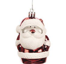 Décoration de sapin de Noël Père Noël