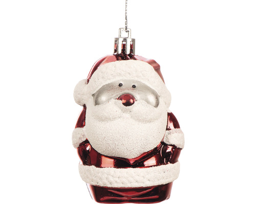 Décoration de sapin de Noël Père Noël