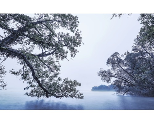 Papier peint panoramique intissé SH082-VD4 Stefan Hefele Ed 1 Blue Waters 4 pces 400 x 250 cm Papier peint panoramique intissé SH082-VD4 Stefan Hefele Ed 1 Blue Waters 4 pces 400 x 250 cm