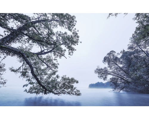 Fototapete Vlies SH082-VD4 Stefan Hefele Ed 1 Blue Waters 4-tlg. 400 x 250 cm