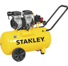 Compresseur Stanley DST 150/8/50