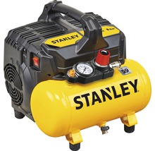 Compresseur Stanley 8 bar 230 V