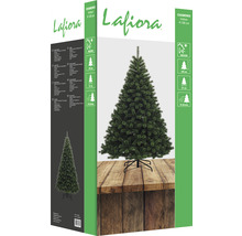 Sapin de Noël artificiel Lafiora Chamomix, hauteur 120 cm, pour l''intérieur