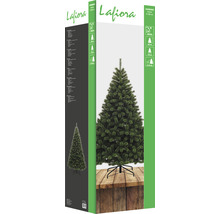 Sapin de Noël artificiel Lafiora Champonix, environ 185 cm de haut, convient pour une utilisation en intérieur
