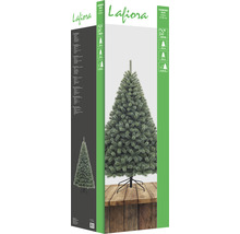 Emballage d''un arbre de Noël artificiel