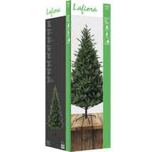 Lafiora Verpackung mit künstlichem Weihnachtsbaum
