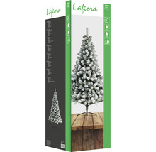 Sapin de Noël artificiel Lafiora Aspen, environ 180 centimètres de haut
