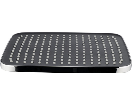 Pomme de douche avec buses