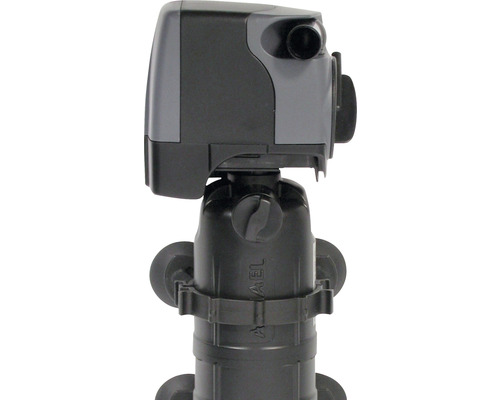 Pompe d''aquarium en détail