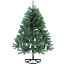 Arbre de Noël artificiel avec support