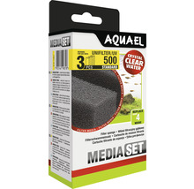 Filterschwamm AQUAEL für Unifilter 500 3 Stück