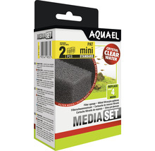 Éponge filtrante AQUAEL pour Pat Mini 2 pièces