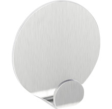 tesa Powerstrips® Haken Small Metall edelstahl