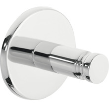 tesa Powerbutton® Haken Universal Small chrom