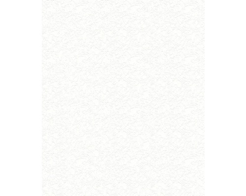 Papier peint intissé 3005 Marburger Mur structure Papier peint structuré blanc