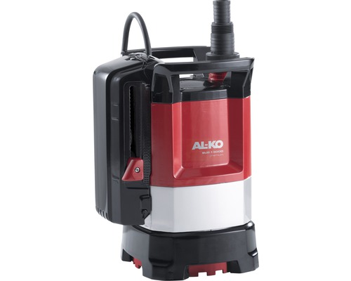 Pompe immergée pour eaux claires AL-KO SUB 13000 DS Premium