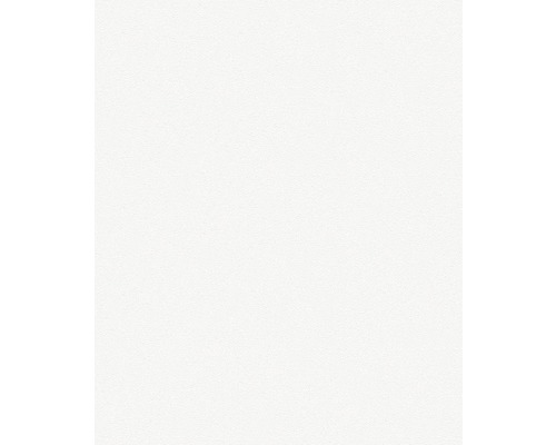 Papier peint intissé 9043 Patent Décor Laser uni blanc