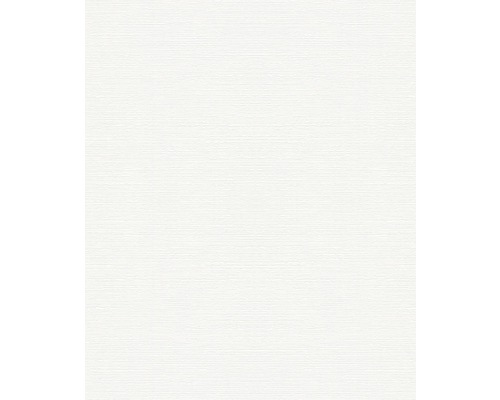 Papier peint intissé 9044 Patent Décor Laser uni blanc