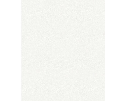 Papier peint intissé 9545 Patent Décor Laser grand rouleau uni blanc