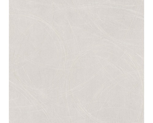 Vliestapete 53326 Colani VISIONS geometrisch Uni Tapete mit Kreisdesign