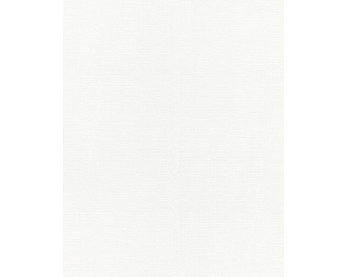 Papier peint intissé 9058 Patent Décor Laser uni blanc Textile