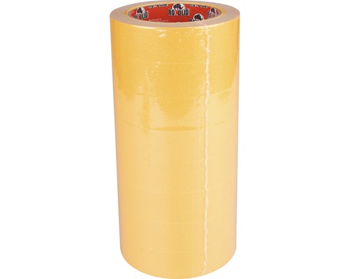 Rolle doppelseitiges Klebeband