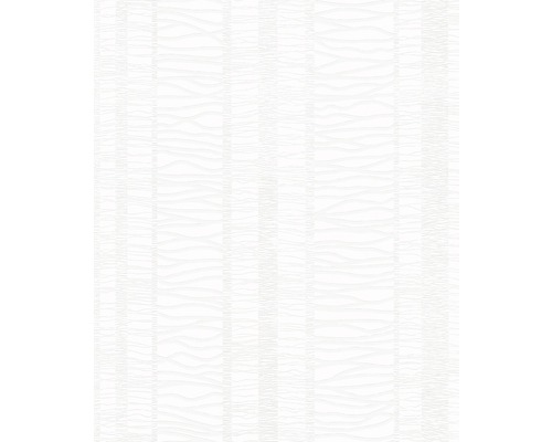 Papier peint intissé 9061 Patent Décor Laser structure Papier peint clair avec motif ondulé