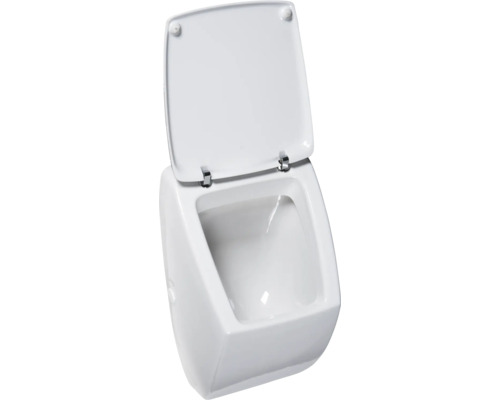 Urinoir mural blanc Washbrook de 3,78 L American Standard