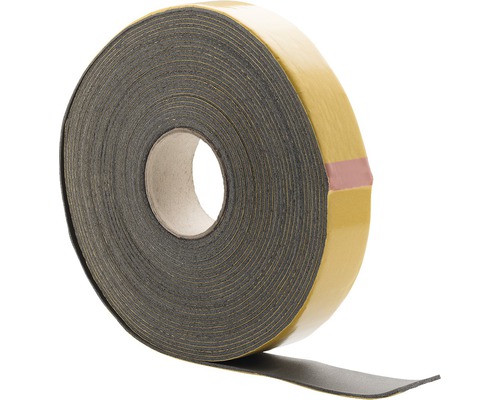 Bande en caoutchouc bord légèrement arrondi 50 mm / 15 m (en ligne uniquement par paquet de 12 rouleaux) Bande en caoutchouc bord légèrement arrondi 50 mm / 15 m (en ligne uniquement par paquet de 12 rouleaux)