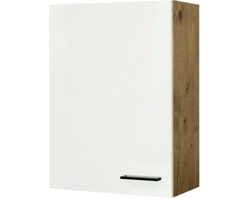 Flex Well Hängeschrank Vintea BxTxH 60 x 32 x 89 cm magnolienweiss matt zerlegt Anschlag reversibel 00011658 Flex Well Hängeschrank Vintea BxTxH 60 x 32 x 89 cm magnolienweiss matt zerlegt Anschlag reversibel 00011658