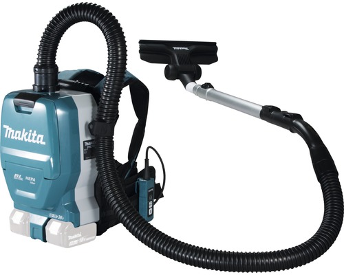 Achat aspirateur Makita 446LX - pas cher