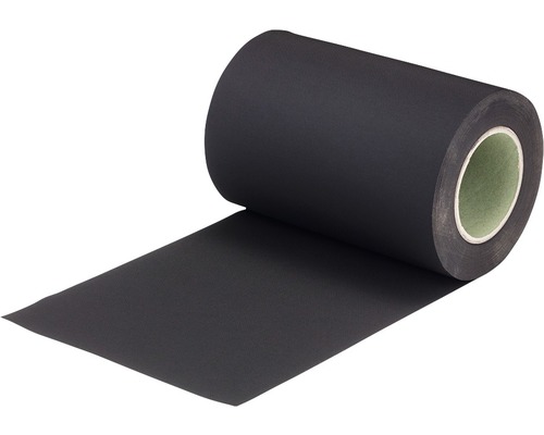 Bande d'étanchéité pour maçonnerie EPDM 20 m x 30 cm x 0,5 mm - HORNBACH  Luxembourg