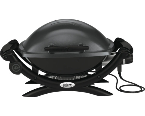 Weber Barbecue à gaz Q 1200 Stand noir Acheter chez JUMBO