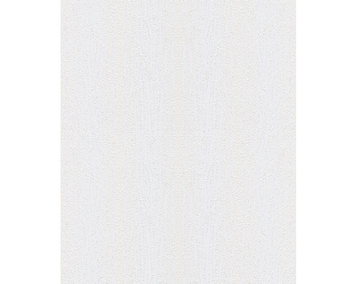 Papier peint intissé 9459 Patent 3D Euro structure Papier peint structuré blanc pour murs