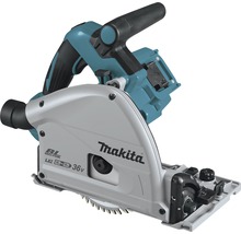 Akku-Tauchsäge Makita DSP600ZJ 2x18 V, ohne Akku und Ladegerät-thumb-0