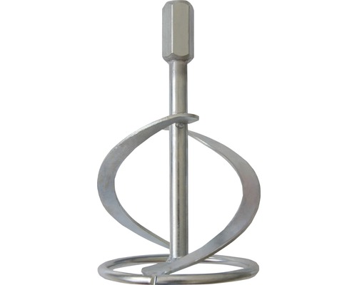 Mélangeur à spirale pour perceuse