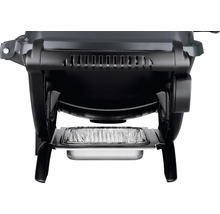 Elektrogrill Weber Q1400 grau