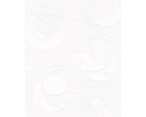 Papier peint intissé 9462 Patent 3D Euro structure Papier peint avec cercles et structure