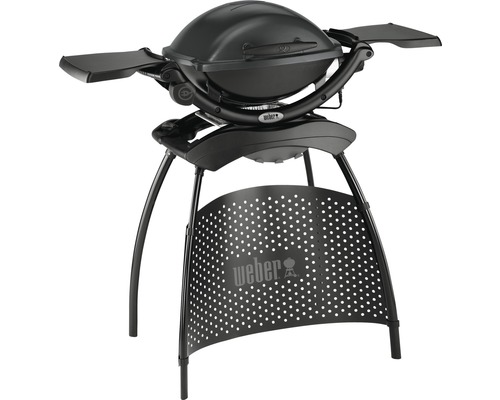 KIT DE NETTOYAGE POUR BARBECUE À GAZ EN PORCELAINE ÉMAILLÉE WEBER