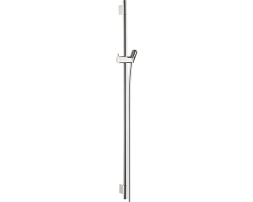 Barre de douche hansgrohe Unica`S Puro avec flexible de douche 90 cm chrome 28631000 chrome