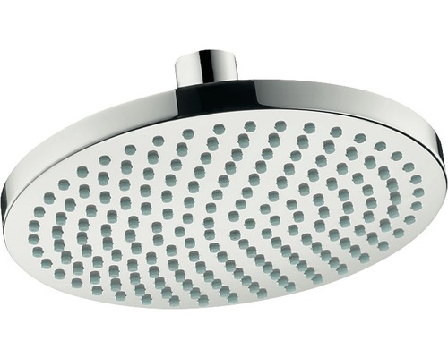 Runde Kopfbrause für Duschen