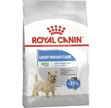 Croquettes pour chien ROYAL CANIN Light Weight Care Mini pour petits chiens ayant tendance au surpoids, 3 kg-thumb-1