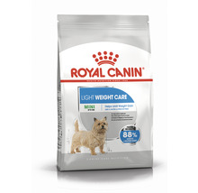 Croquettes pour chien ROYAL CANIN Light Weight Care Mini pour petits chiens ayant tendance au surpoids, 3 kg-thumb-0