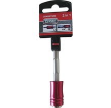 Onnex 2 in 1 Bithalter mit Steckschlüsseladapter