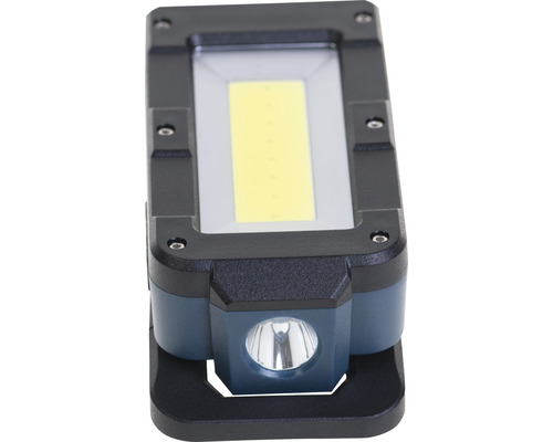 Lampe de travail avec technologie LED et COB