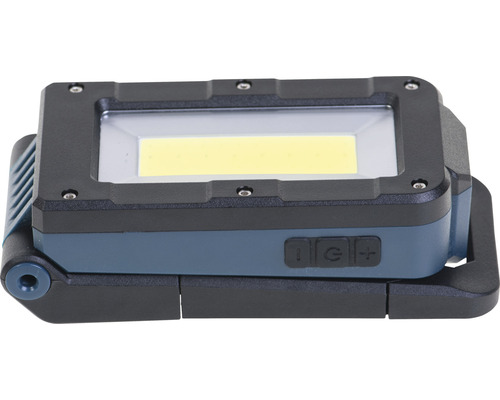 Lampe de travail avec technologie LED