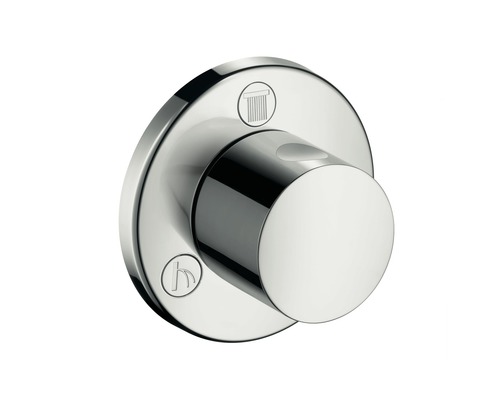 Kit de couleur hansgrohe Trio/Quattro S pour robinetterie UP 15932000 chrome