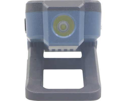 Lampe de travail avec support